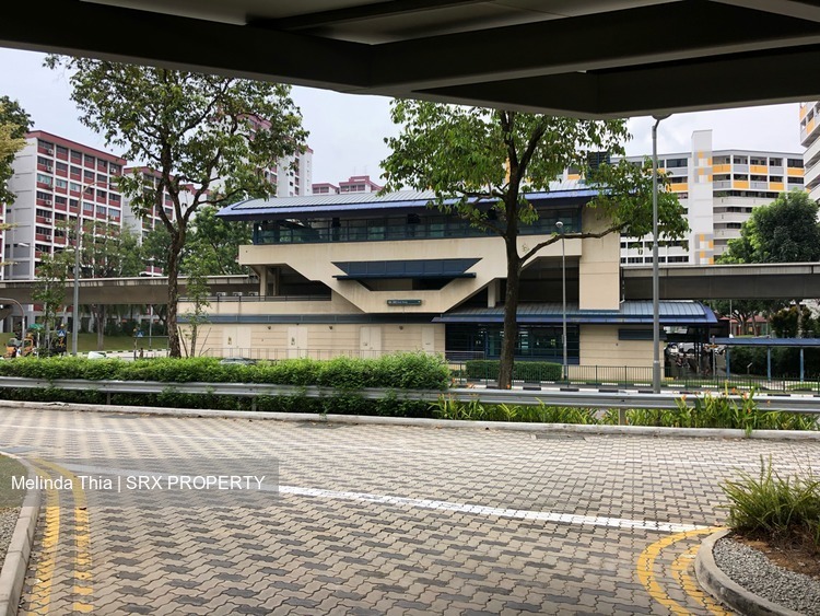 Keat Hong Link (Choa Chu Kang), HDB 5 Rooms #205494131